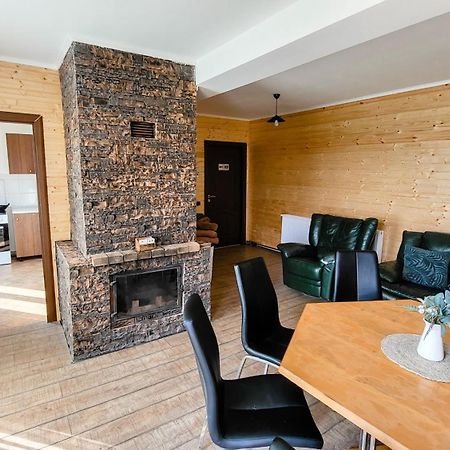 La Cabana, Corbeni Kamer foto