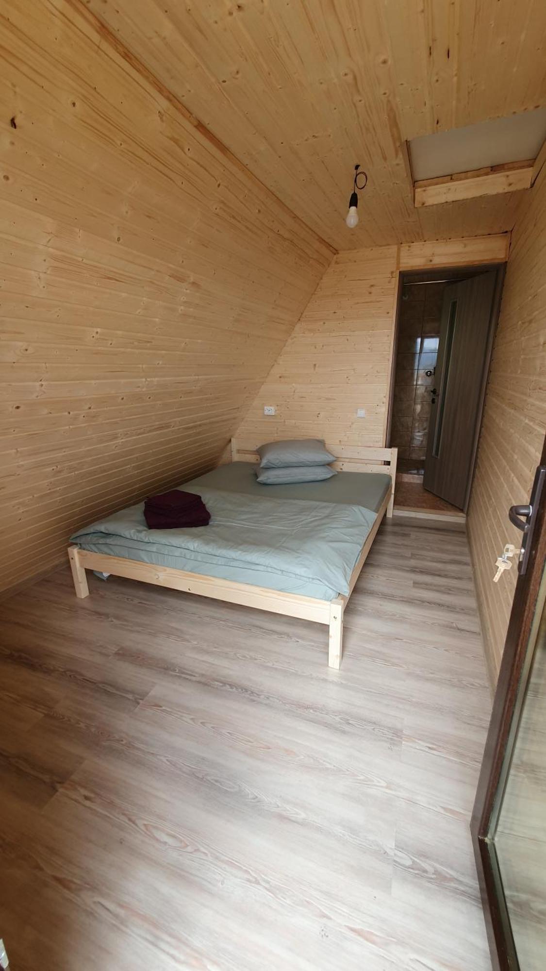 La Cabana, Corbeni Kamer foto